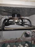 Automotive exterior Electrical wiring Gas Automotive design Audio equipment