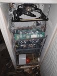 Electrical wiring Gas Electrical supply Machine Engineering